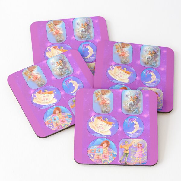 Item preview, NIGHTIME designed and sold by Judy Mastrangelo.
