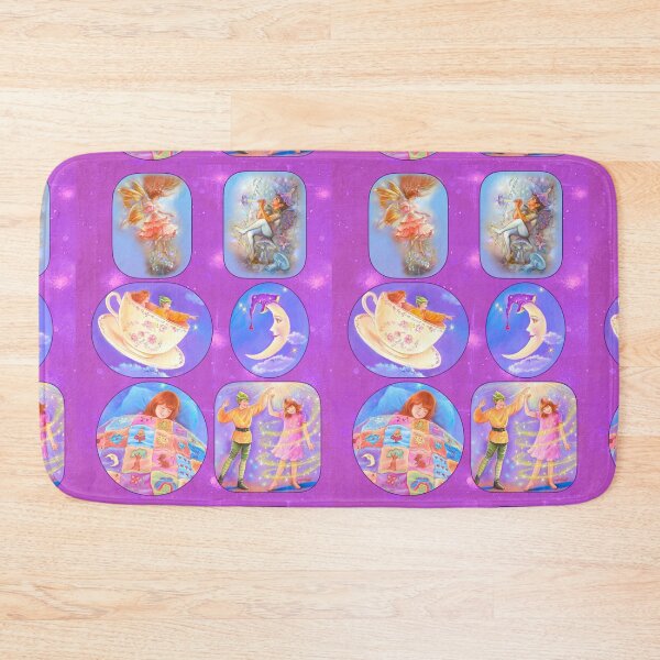 Item preview, NIGHTIME designed and sold by Judy Mastrangelo.