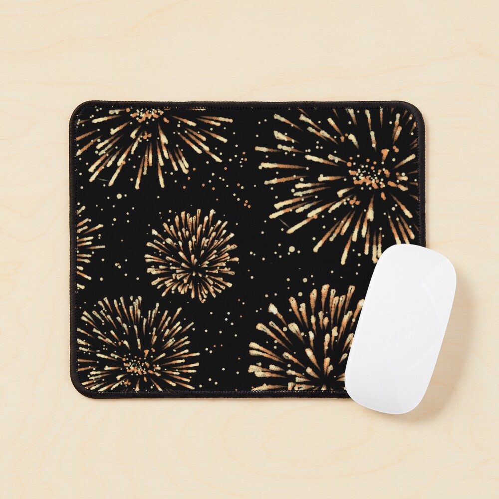 Item preview, Mouse Pad designed and sold by Rizki12-.