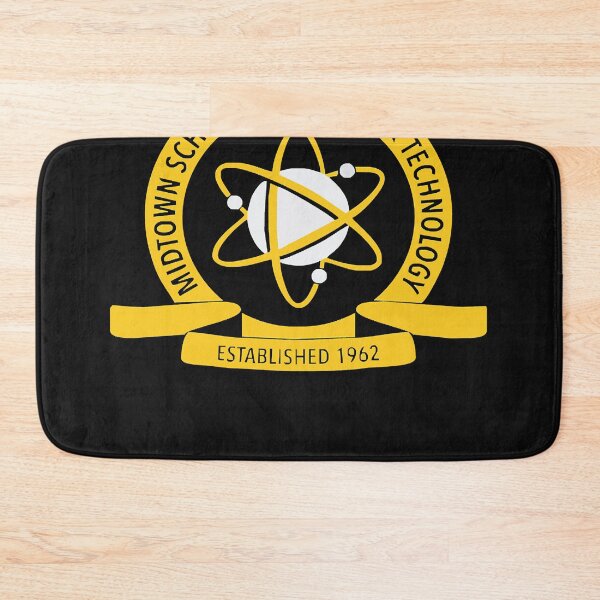 Item preview, midtown school of science and technology Pullover designed and sold by Gregorondi.