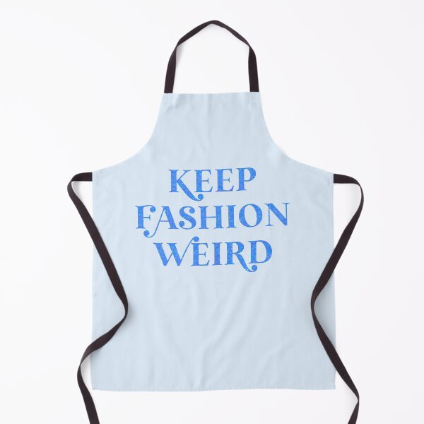 Item preview, Sparkly blue fashion quote designed and sold by theaestheticco.