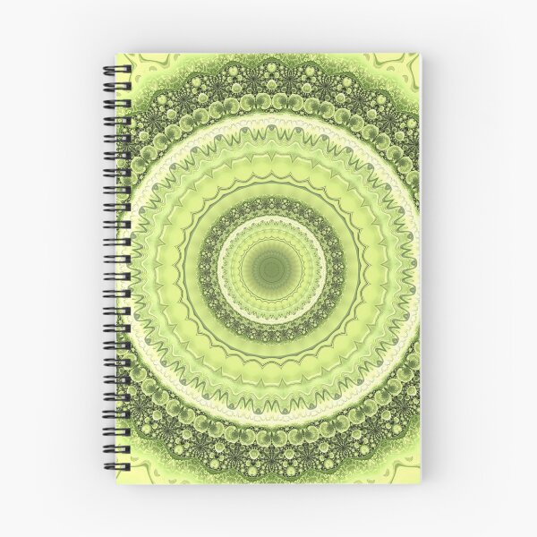 Item preview, Mandala designed and sold by Gabi Siebenhühner.