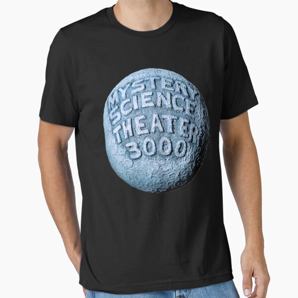 Aperçu de l'œuvre Mystery Science Theatre 3000 mst3k zippé créée et vendue par Gregorondi.