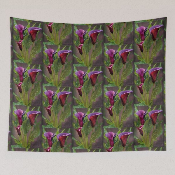 Item preview, Calla Lily designed and sold by Lissywitch.