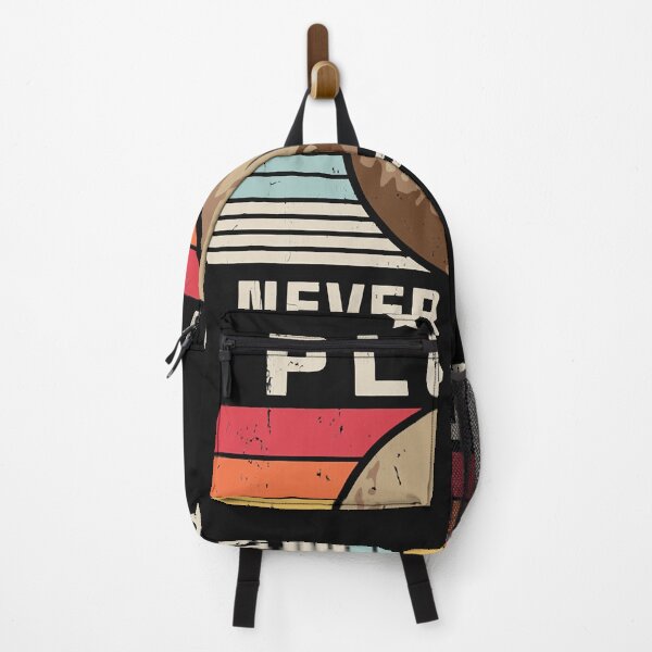 Item preview, Never Forget Pluto Retro Style Funny Space Science designed and sold by Gregorondi.