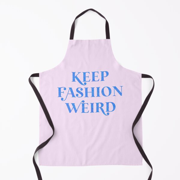 Item preview, Sparkly blue and pink fashion quote designed and sold by theaestheticco.