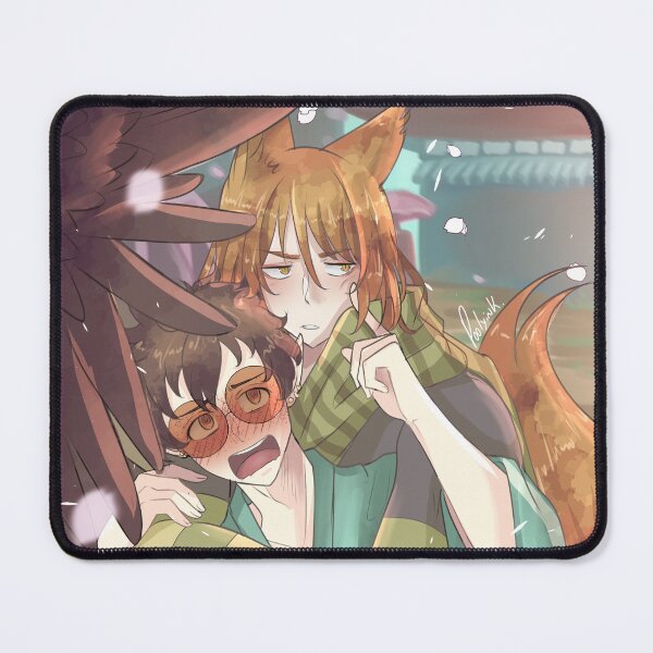 Item preview, Maincoon x Einar ship designed and sold by Poolyink.