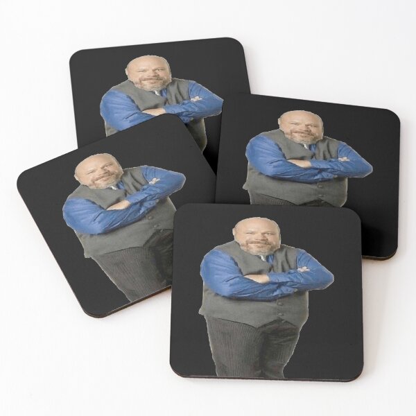 Item preview, bertram eats kids Classic  designed and sold by mcmullentdreme.