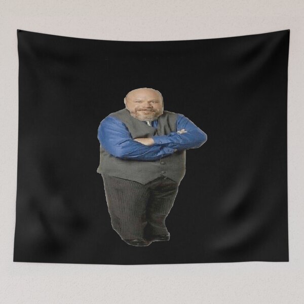 Item preview, bertram eats kids Classic  designed and sold by mcmullentdreme.