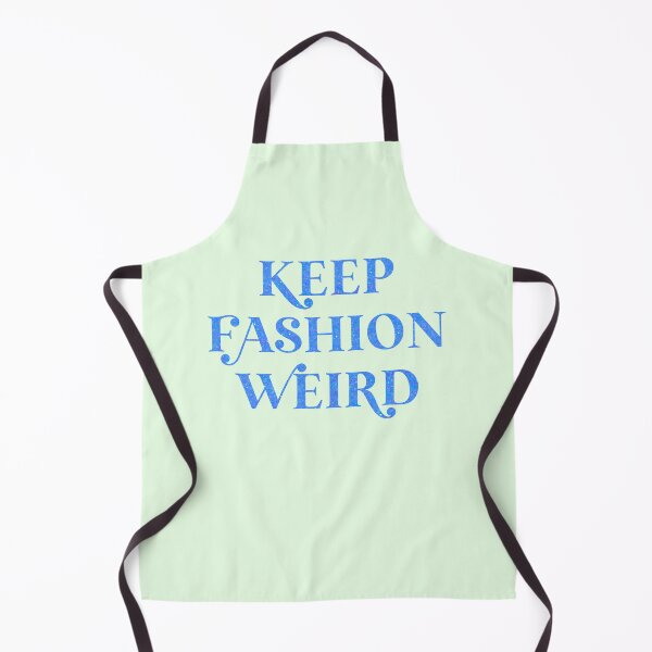 Item preview, Sparkly blue and green fashion quote designed and sold by theaestheticco.