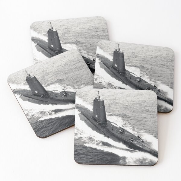 Item preview, USS REQUIN (SS-481) STORE designed and sold by militarygifts.