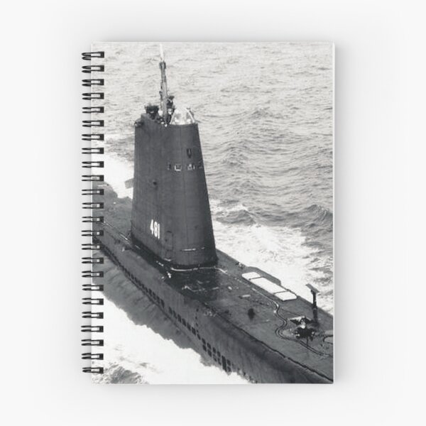 Item preview, USS REQUIN (SS-481) STORE designed and sold by militarygifts.