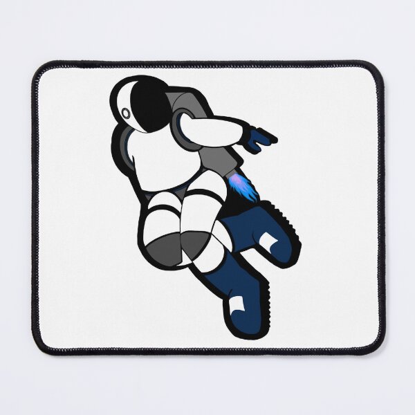 Item preview, Galaxy Inspector, Jet Pack Edition  designed and sold by TheCatsPJs24.