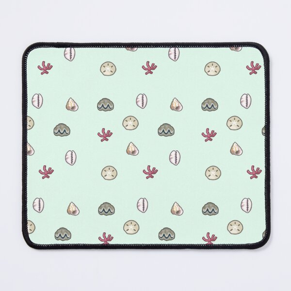 Item preview, ACNH Sea Shells and Shell Wreath Pack designed and sold by hannahvira.