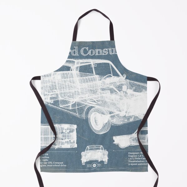 Item preview, 1962 Ford Consul Cortina designed and sold by Tomraze.