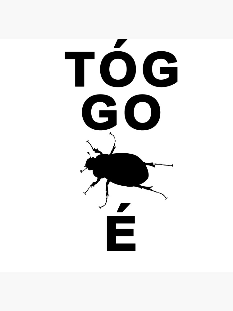 Tog Go Bug E Tote Bag By Josiephone Redbubble