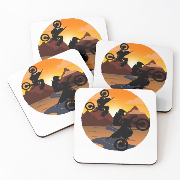 Item preview, Hard Enduro Dirt Biking is My Thing designed and sold by DienLHoang.