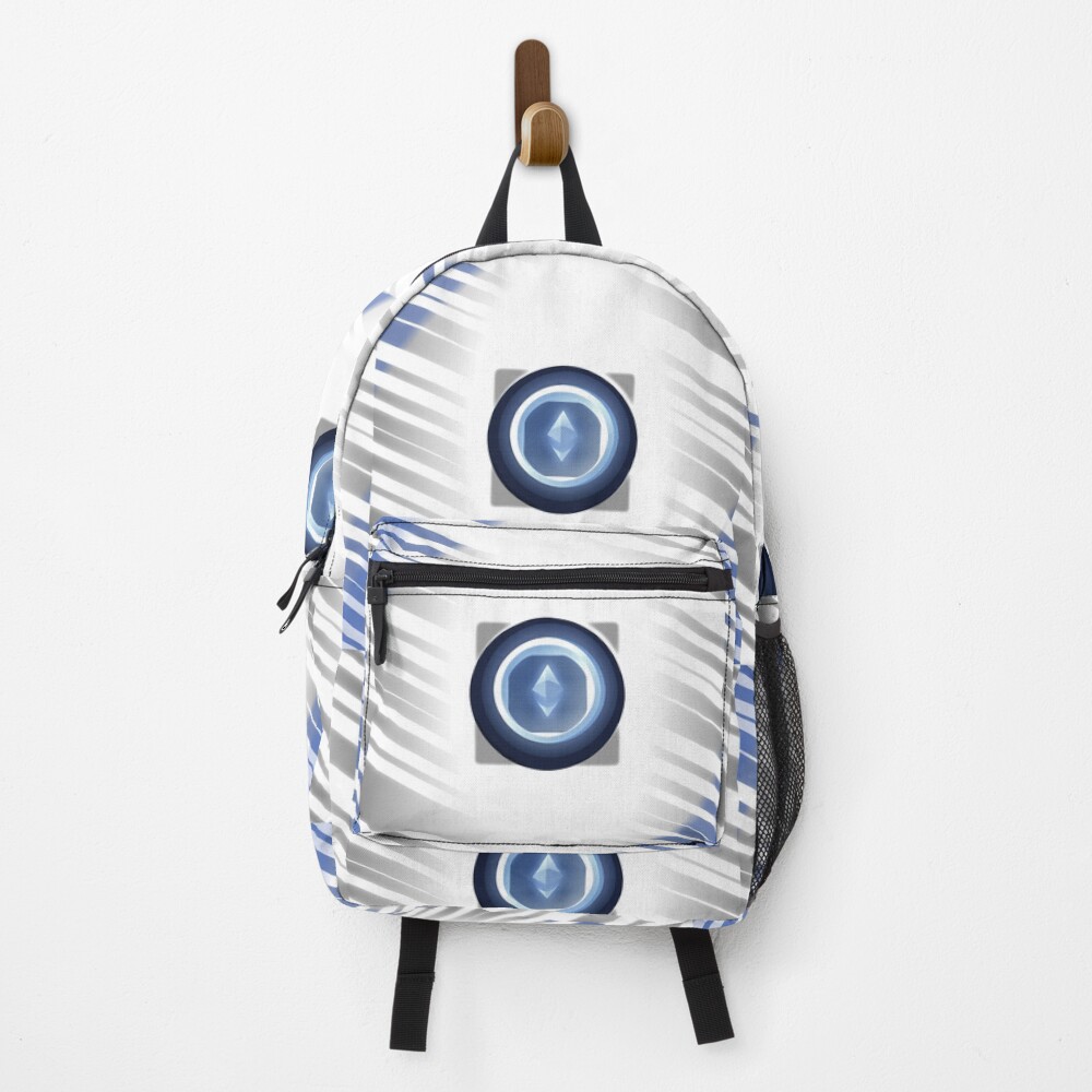 Item preview, Backpack designed and sold by StepupDesign.