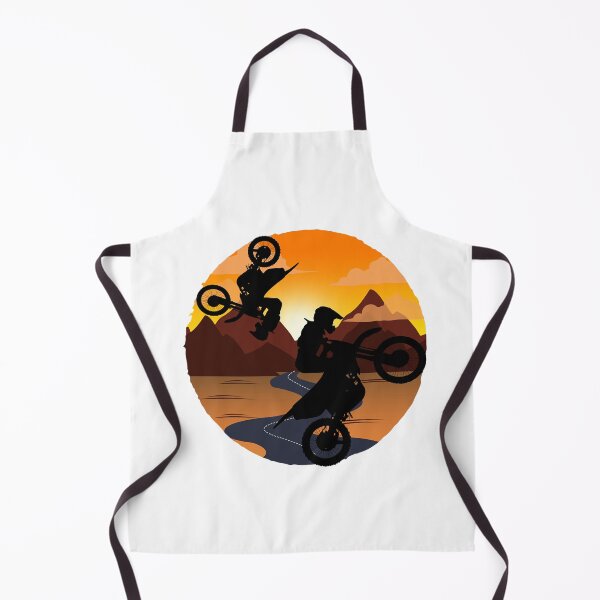 Item preview, Hard Enduro Dirt Biking is My Thing designed and sold by DienLHoang.