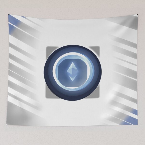 Item preview, Ethereum Abstract designed and sold by StepupDesign.