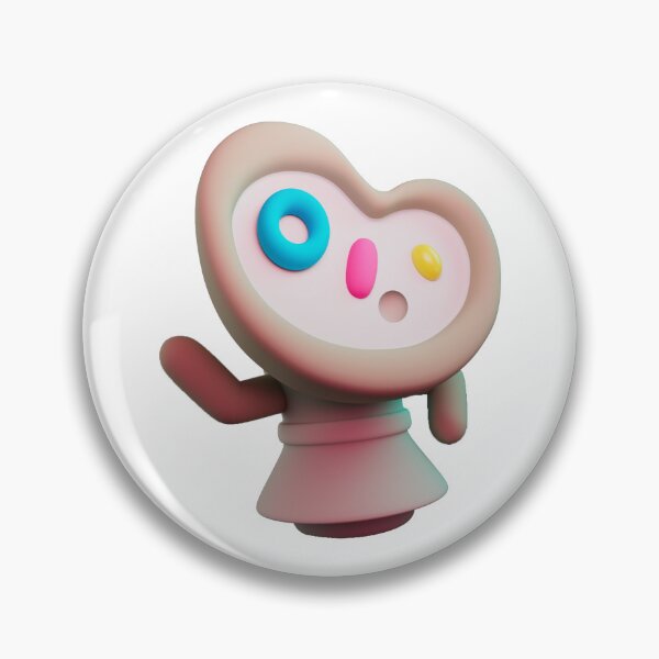 Item preview, Doot designed and sold by FIZZTAP.
