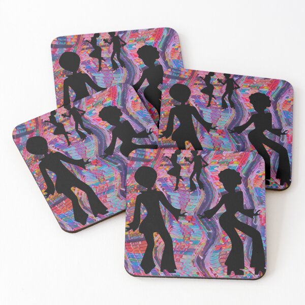 Item preview, Disco Drama designed and sold by Letz.
