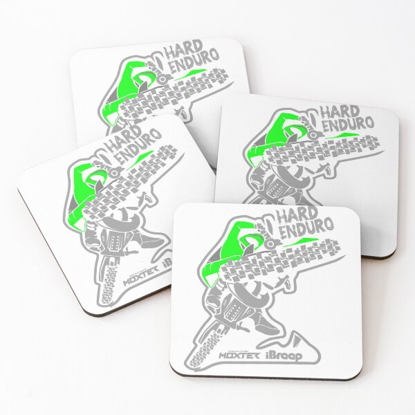 Item preview, Hard Enduro designed and sold by DienLHoang.