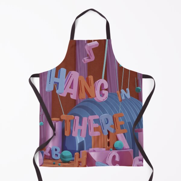Item preview, Hang in There designed and sold by JerickBravo.