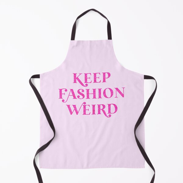 Item preview, Sparkly bright pink fashion quote designed and sold by theaestheticco.