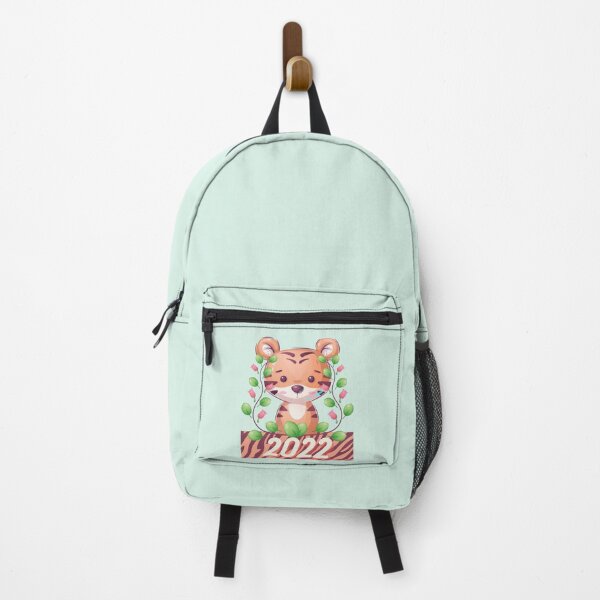Item preview, Born in a year of the tiger-Kid,tiger designed and sold by Fitandstylish.