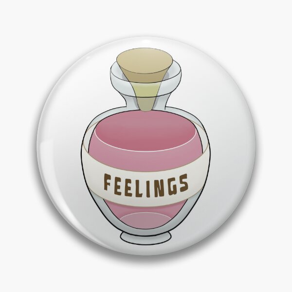 Item preview, Luxury Feelings Potion - Alchemical Items designed and sold by ViewerEqualsPhoton.