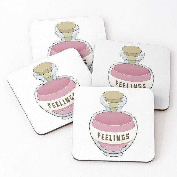 Item preview, Luxury Feelings Potion - Alchemical Items designed and sold by ViewerEqualsPhoton.