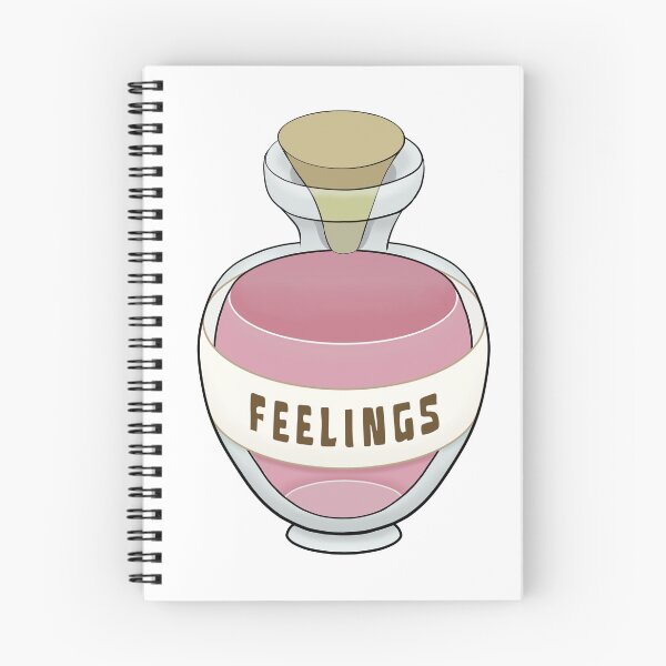Item preview, Luxury Feelings Potion - Alchemical Items designed and sold by ViewerEqualsPhoton.