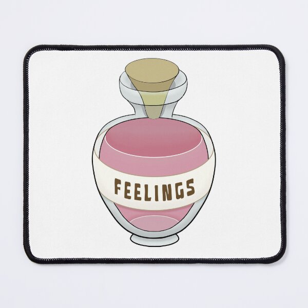 Item preview, Luxury Feelings Potion - Alchemical Items designed and sold by ViewerEqualsPhoton.