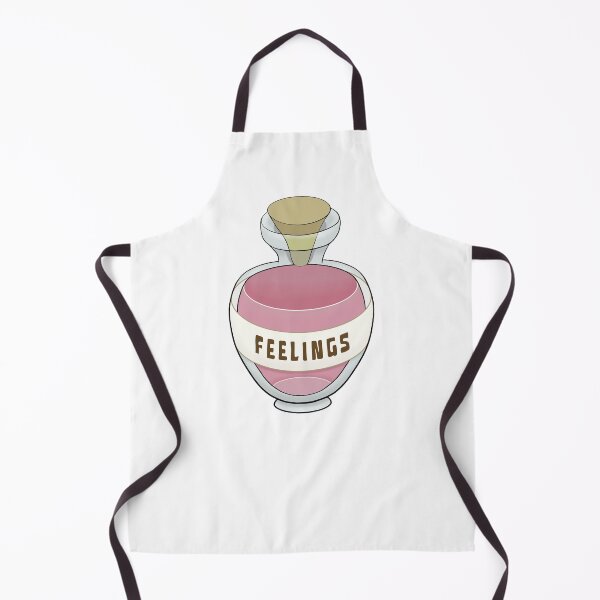 Item preview, Luxury Feelings Potion - Alchemical Items designed and sold by ViewerEqualsPhoton.