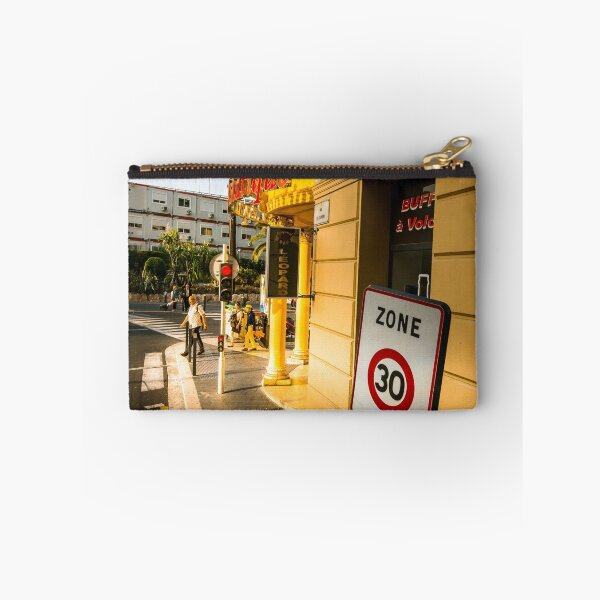 Item preview, Nice - Yellow - A View  designed and sold by Carl Gaynor.