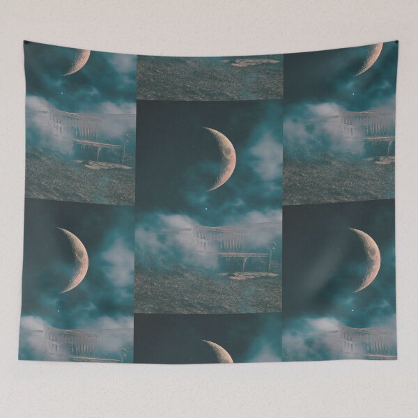 Item preview, When I’m Gone, I’ll Be There For You designed and sold by JorteCrioni.