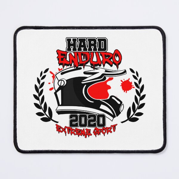 Item preview, HARDENDURO 2020, Enduro designed and sold by DienLHoang.
