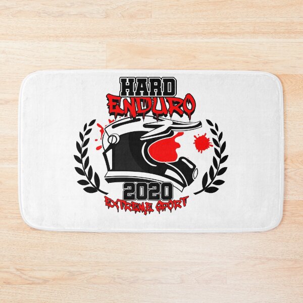 Item preview, HARDENDURO 2020, Enduro designed and sold by DienLHoang.