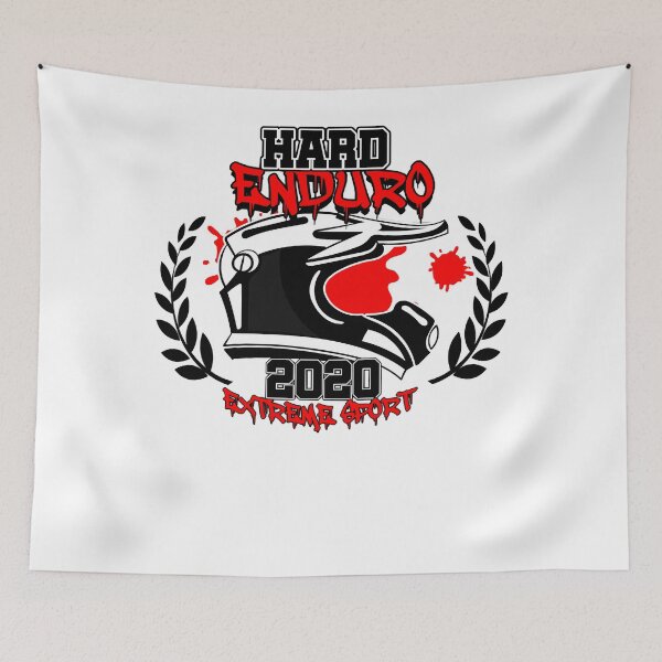 Item preview, HARDENDURO 2020, Enduro designed and sold by DienLHoang.