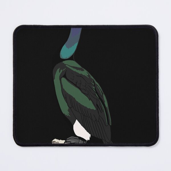 Item preview, Pelagic Cormorant designed and sold by Kellieenny.