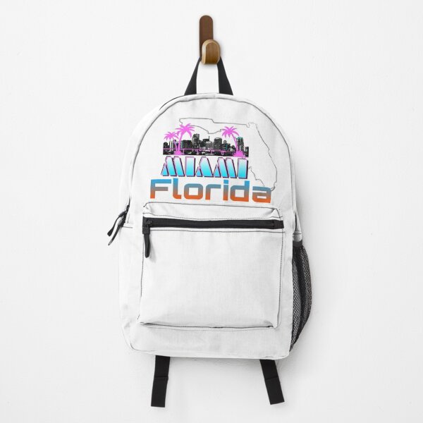 Item preview, Escape to Florida Miami beach 2022 designed and sold by KemetArtCo.