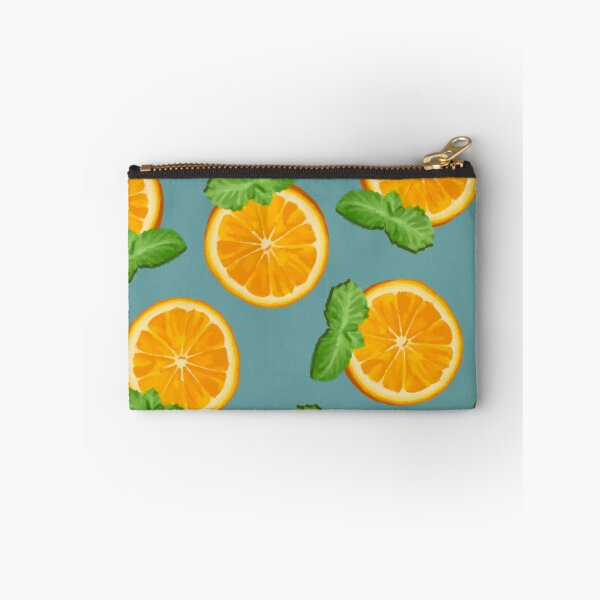 Item preview, Orange Mint Julius designed and sold by saffig.
