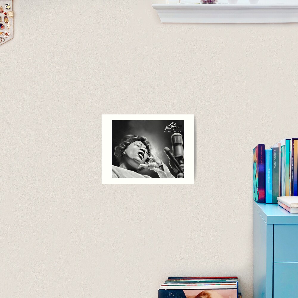 Item preview, Art Print designed and sold by wayneflint.