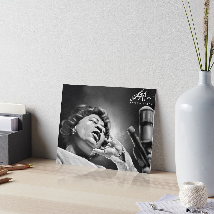 Item preview, Art Board Print designed and sold by wayneflint.