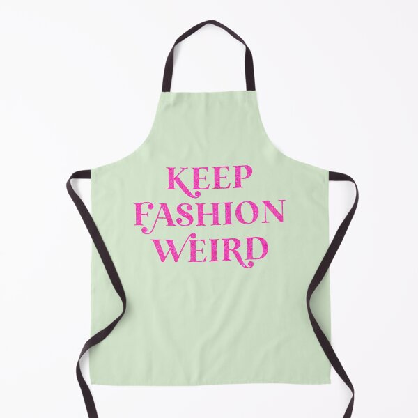 Item preview, Sparkly bright pink fashion quote designed and sold by theaestheticco.