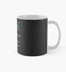 Definition of Healer Mug