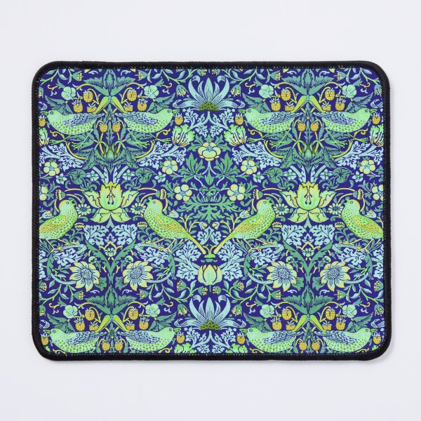 Item preview, William Morris "Strawberry Thief" 10. designed and sold by Alexandra Dahl.