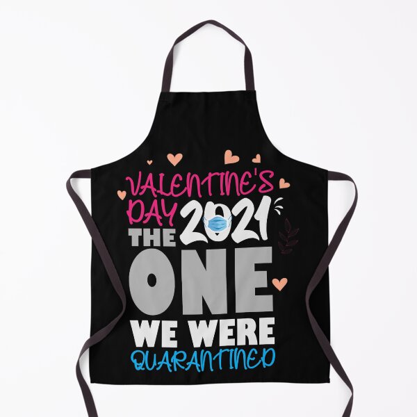 Item preview, Valentines Day 2021 The One Where We Were Quarantined,valentine's day quotes,Quarantited. designed and sold by comeonyassine21.