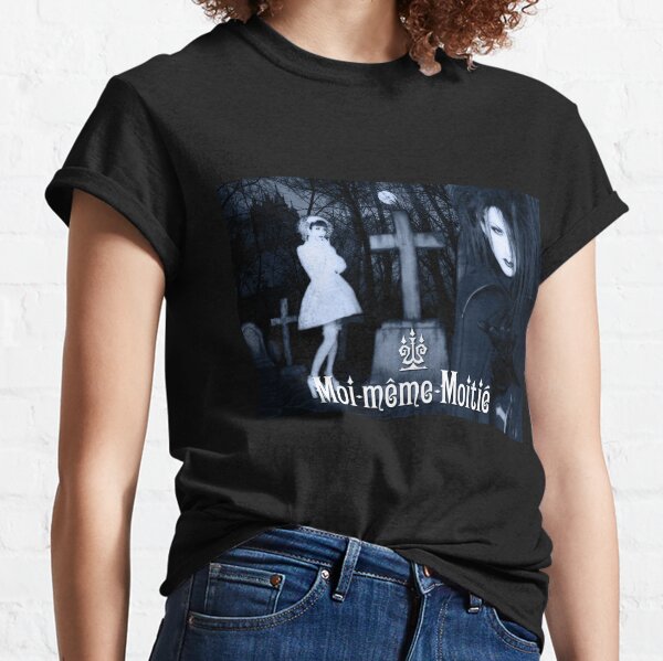 Moi Dix Mois T-Shirts for Sale | Redbubble